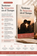 SOSTENER LA ATRACCIÓN EN EL TIEMPO