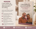 COMO HABLAR DE SEXO CON TU PAREJA