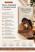 DESEO, INTIMIDAD Y TENSIÓN SEXUAL CONSCIENTE