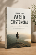 SALIR DEL VACÍO EXISTENCIAL