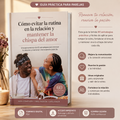 COMO EVITAR LA RUTINA EN LA RELACIÓN